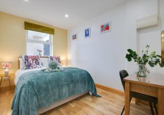 Trevidren Cottage - Penzance - 9