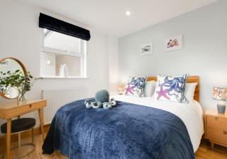 Trevidren Cottage - Penzance - 7