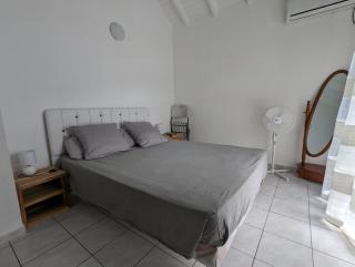 Villa avec piscine - Saint-François - 6