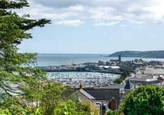 Trevidren Cottage - Penzance - 6