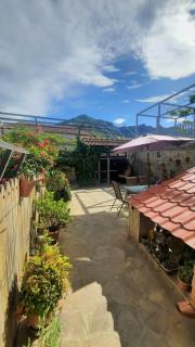 VILLA SABA WITH TWO BEDROOMS- სასტუმრო საბა - 9