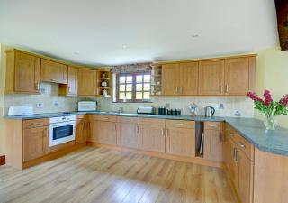 Trembleath Parlour - Saint Mawgan - 2
