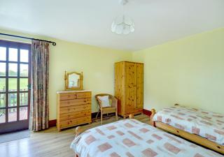 Trembleath Parlour - Saint Mawgan - 1
