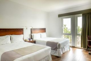 HS HOTSSON Smart Value Tampico - Tampico - 5