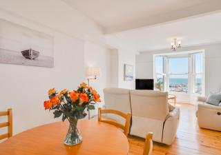 Tremayne House - Newlyn - 6