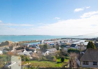 Tremayne House - Newlyn - 3