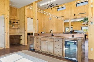 The Zenda Estate - 1