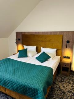 Hotel Wellness & Spa Nowy Dwór - Rzeszów - 3