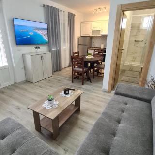 Apartman Anchor 2 - Pakoštane - 4