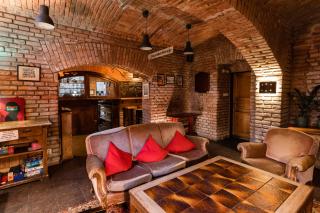 Sir Toby's Hostel - Prague - 7