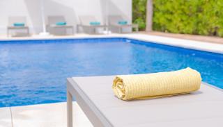 6-BDRM Andalusian Modern Villa next to Golf course - Estepona - 7