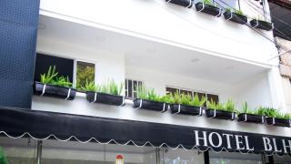 Hotel BLH 2 - 8