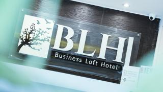 Hotel BLH 2 - 3