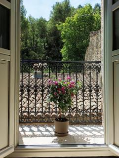 La maison de la Traverse - Saint-Guilhem-le-Désert - 0
