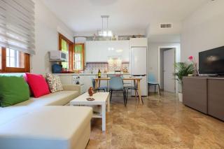 casa de los patios amurallados - 9