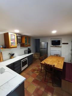 La maison de la Traverse - 1