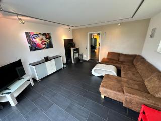 Ferienhaus Jenna - Alt Schwerin - 8