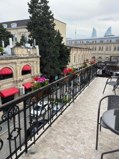 Ali-Zade Appartment - 9