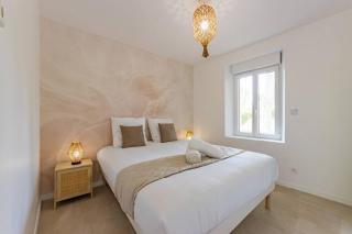 Le Rivera - Clim - Parking - Netflix - Nestor & Margot - 6