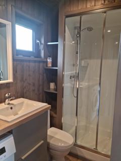 Domki nad jeziorem Bystrzyna - 5