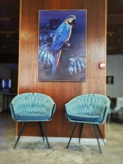 Hotel Cecil Metz Gare - 2