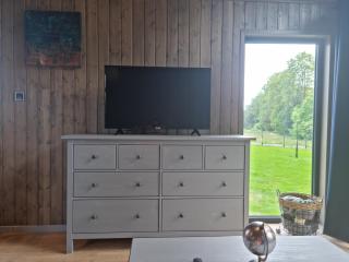 Domki nad jeziorem Bystrzyna - 3