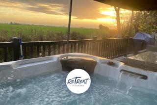 ReTreat Breaks - 47 Park Lane - Patrington - 6