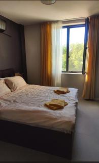 Blue Heaven Apartment Green Life Sozopol - Sosopol - 5