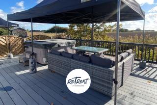 ReTreat Breaks - 47 Park Lane - Patrington - 3