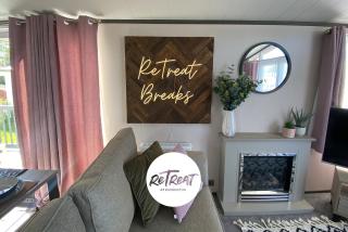 ReTreat Breaks - 47 Park Lane - Patrington - 1