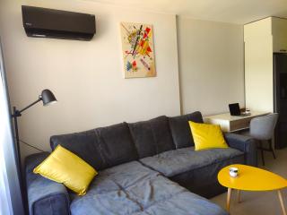 Blue Heaven Apartment Green Life Sozopol - Sosopol - 8