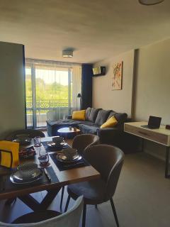 Blue Heaven Apartment Green Life Sozopol - Sosopol - 7
