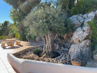 Villa BLANCA - Altea - 2