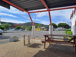 HOTEL THANIA - Frontignan - 6