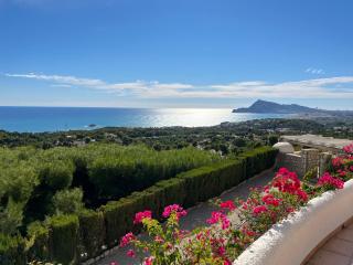 Villa BLANCA - Altea - 3