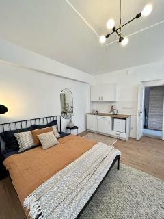 Homely apartment close to metro Palmovka - Praga - 7