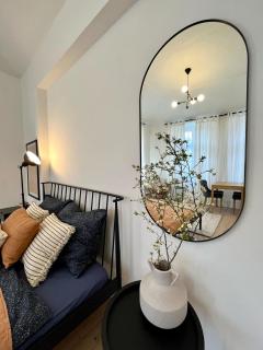 Homely apartment close to metro Palmovka - Praga - 4