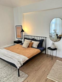 Homely apartment close to metro Palmovka - Praga - 1