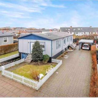 Cozy Apartment in Hirtshals - Hirtshals - 2