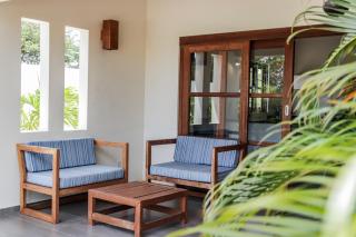 ABC Lodges Curacao - Willemstad - 7
