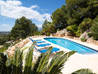 Villa BLANCA - Altea - 6