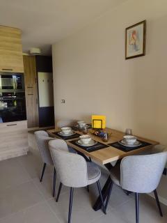 Blue Heaven Apartment Green Life Sozopol - Sosopol - 6