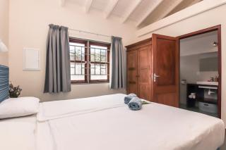 ABC Lodges Curacao - Willemstad - 1