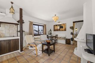 Bermeja - Apartamento rural con piscina - Las Breñas - 6