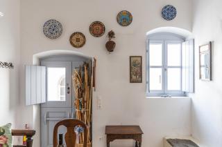 Old Mansion in Melanes - Mélanes - 6