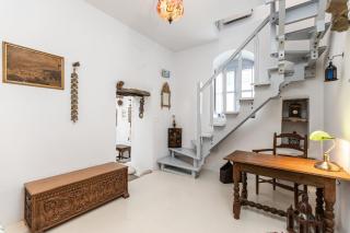 Old Mansion in Melanes - 9