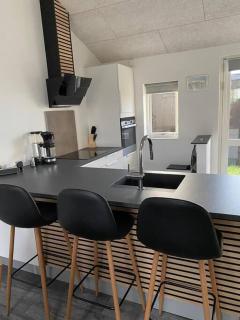 Fin ny moderniseret lejlighed i Skagen. - 7