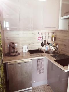 Magnifique Studio non fumeur près de la gare - 1