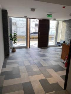 Moderno Departamento con Vista al Puerto - Céntrico en Iquique - Iquique - 5