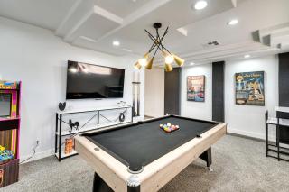 North Las Vegas Home with Game Room Work and Play! - 0